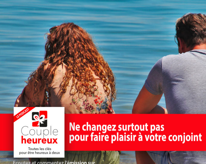 changer et la manipulation