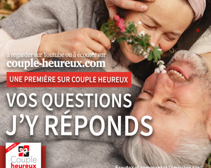vos questions j'y réponds