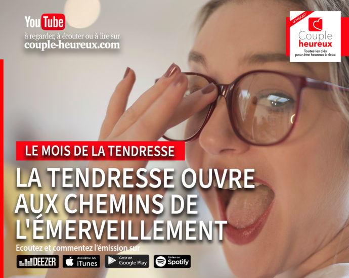 tendresse et émerveillement