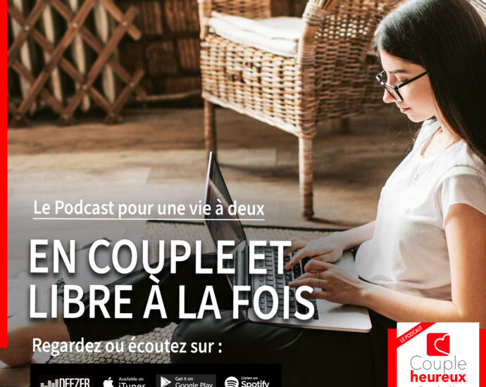 En couple et libre à la fois