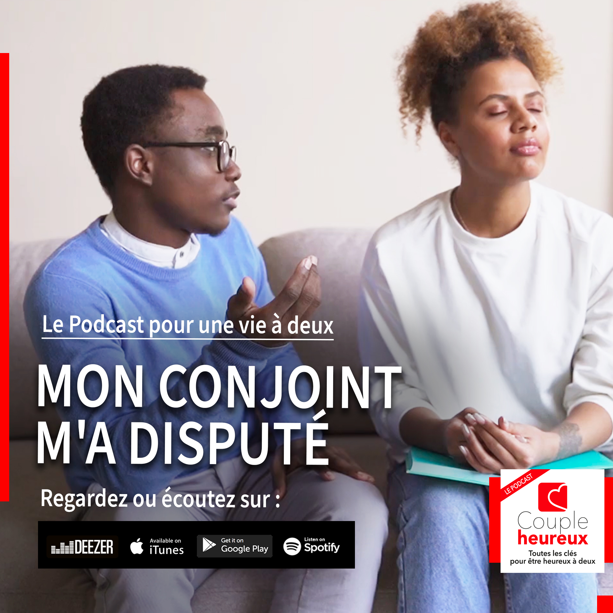 Mon conjoint m