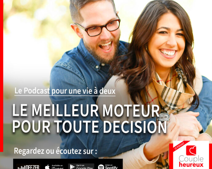 le meilleur moteur pour le couple