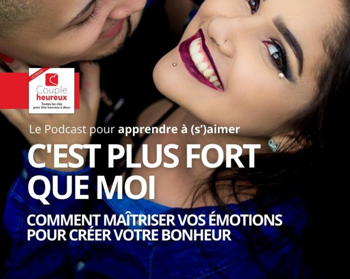 C'est plus fort que moi