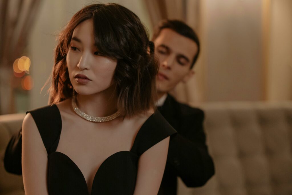 couple incompatible couple heureux