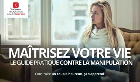 maitrisez votre vie Couple Heureux avec Pascal Quionquion