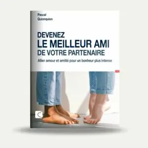 ebook - Devenez le meilleur ami de votre partenaire
