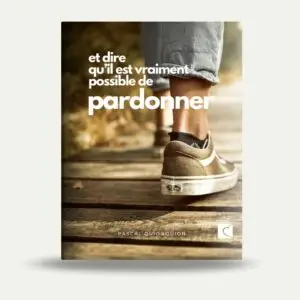 Et dire qu'il est vraiment possible de pardonner - ebook