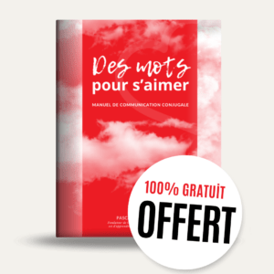 Des mots pour s'aimer - ebook