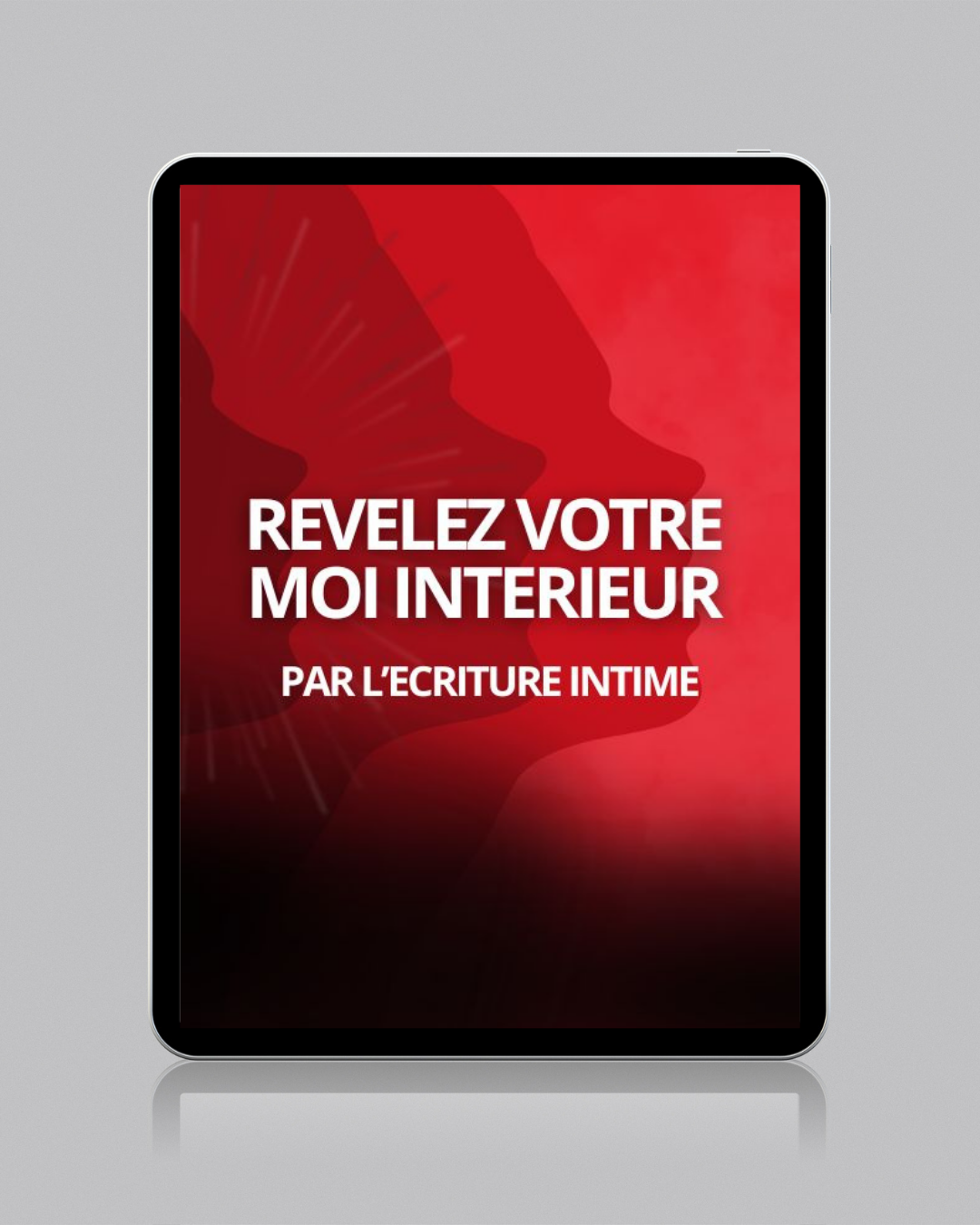 Révélez votre moi intérieur